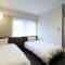 Отель Hotel M's Est Kyoto Station South
