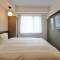Отель Hotel M's Est Kyoto Station South