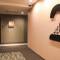 Отель Hotel M's Est Nanajo