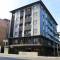 Отель Hotel M's Est Nanajo