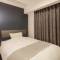 Отель Hotel M's Est Shijo Karasuma