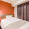 Отель Hotel M's Est Shijo Karasuma