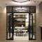 Отель Hotel M's Plus Shijo Omiya