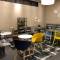 Отель Hotel M's Plus Shijo Omiya