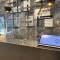 Отель Hotel M's Plus Shijo Omiya