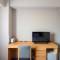 Отель SureStay Plus Hotel by Best Western Shin-Osaka