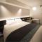 Отель Hotel Vischio Osaka by Granvia