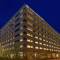 Отель Hotel Vischio Osaka by Granvia