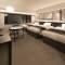Отель Hotel Vischio Osaka by Granvia