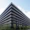Отель Hotel Vischio Osaka by Granvia