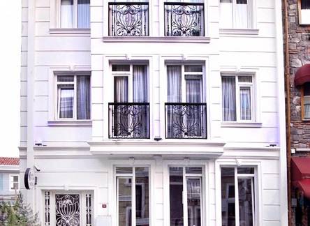 Отель Cape Palace Hotel