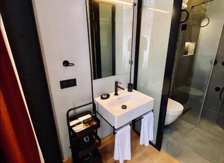 Отель RUZ Hotels