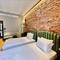 Отель RUZ Hotels