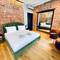 Отель RUZ Hotels