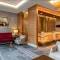 Отель Movenpick Hotel & Thermal Spa Bursa