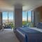 Отель Movenpick Hotel & Thermal Spa Bursa