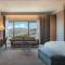 Отель Movenpick Hotel & Thermal Spa Bursa