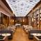 Отель Movenpick Hotel & Thermal Spa Bursa
