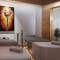 Отель Movenpick Hotel & Thermal Spa Bursa