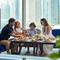 Отель Jumeirah Living Marina Gate