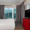 Отель Radisson RED Dubai Silicon Oasis