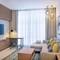 Отель Residence Inn by Marriott Al Jaddaf