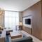 Отель Residence Inn by Marriott Al Jaddaf