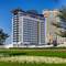 Отель Residence Inn by Marriott Al Jaddaf