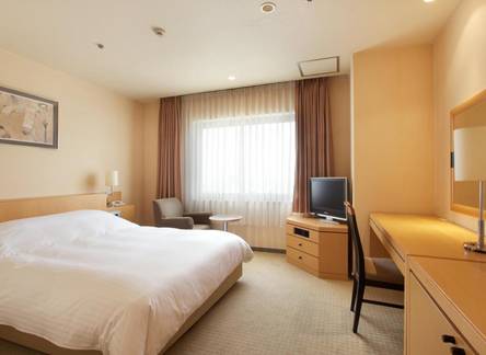 Отель Hotel Agora Osaka Moriguchi