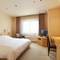 Отель Hotel Agora Osaka Moriguchi