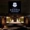 Отель Hotel Agora Osaka Moriguchi