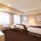 Отель Hotel Agora Osaka Moriguchi