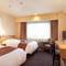 Отель Hotel Agora Osaka Moriguchi