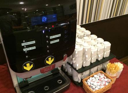 Отель Osaka Joytel Hotel