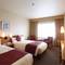Отель Dai-ichi Hotel Ryogoku