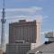 Отель Dai-ichi Hotel Ryogoku