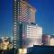 Отель Dai-ichi Hotel Ryogoku