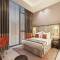Отель Staybridge Suites Dubai Al-Maktoum Airport, an IHG Hotel