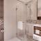 Отель Staybridge Suites Dubai Al-Maktoum Airport, an IHG Hotel