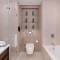 Отель Staybridge Suites Dubai Al-Maktoum Airport, an IHG Hotel