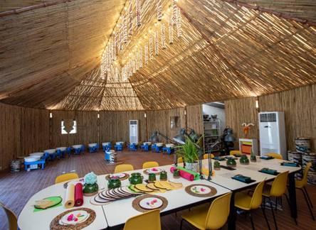 Отель Longbeach Campground