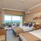 Отель Seher Kumkoy Star Resort & Spa