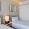 Отель Doubletree By Hilton Abu Dhabi Yas Island Residences