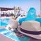 Отель Doubletree By Hilton Abu Dhabi Yas Island Residences