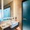 Отель Courtyard by Marriott Baku