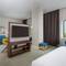 Отель Courtyard by Marriott Baku