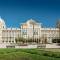 Отель Courtyard by Marriott Baku