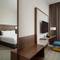 Отель Courtyard by Marriott Baku