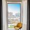 Отель Courtyard by Marriott Baku