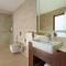Отель Courtyard by Marriott Baku